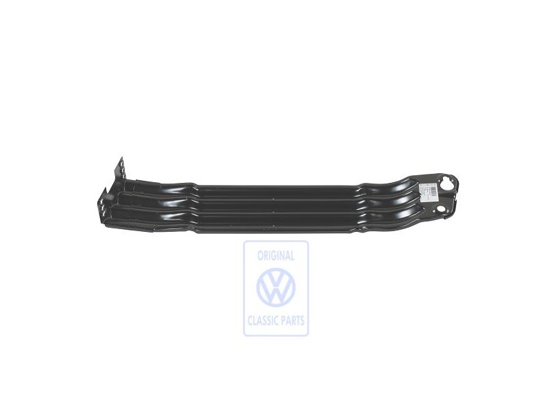 VW Original Support Roue Secours - 707801901B