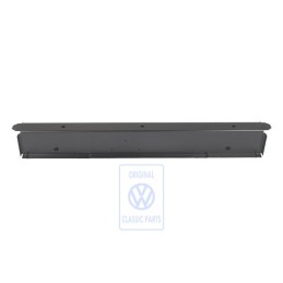 VW Original Partie Superieure De Traverse - 707804775A