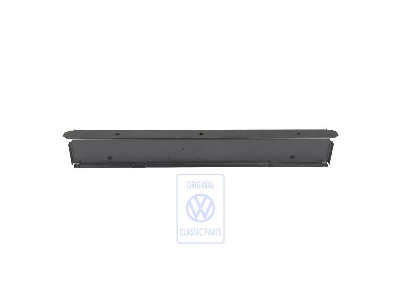 VW Original Partie Superieure De Traverse - 707804775A