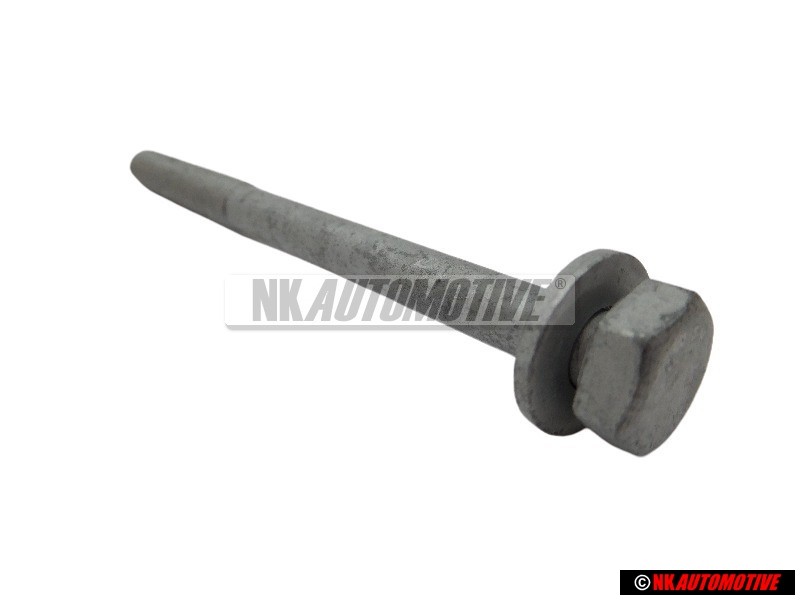 VW Original Vis 6 Pans (Avec Rondelle) - N 10036203