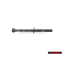VW Original Vis 6 Pans (Avec Rondelle) - N 10036203
