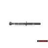 VW Original Vis 6 Pans (Avec Rondelle) - N 10036203