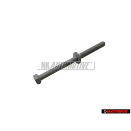 VW Original Vis 6 Pans (Avec Rondelle) - N 10036203