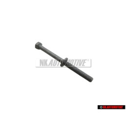 VW Original Vis 6 Pans (Avec Rondelle) - N 10036203