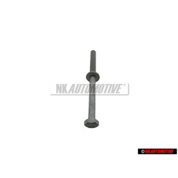 VW Original Vis 6 Pans (Avec Rondelle) - N 10036203