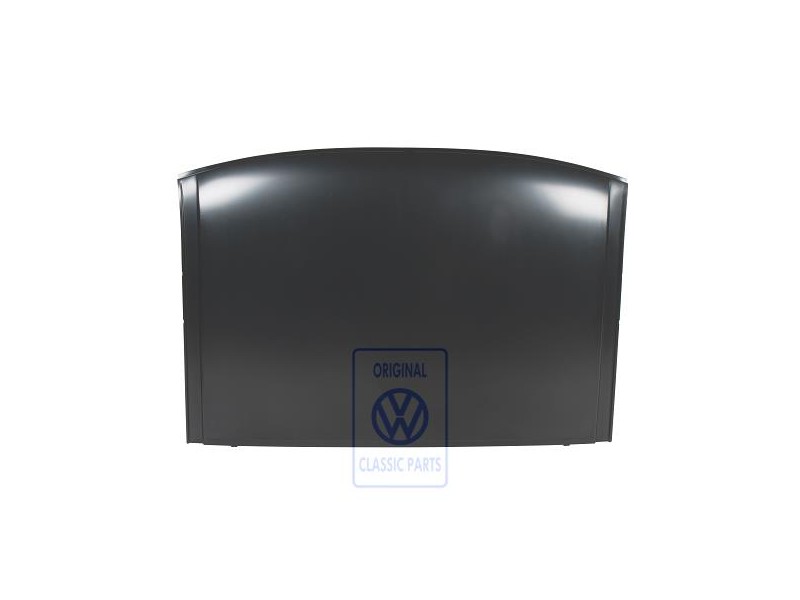 VW Original Pavillon P. 