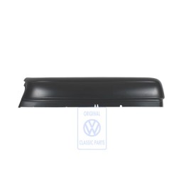 VW Original Cadre De Pavillon - 707817220