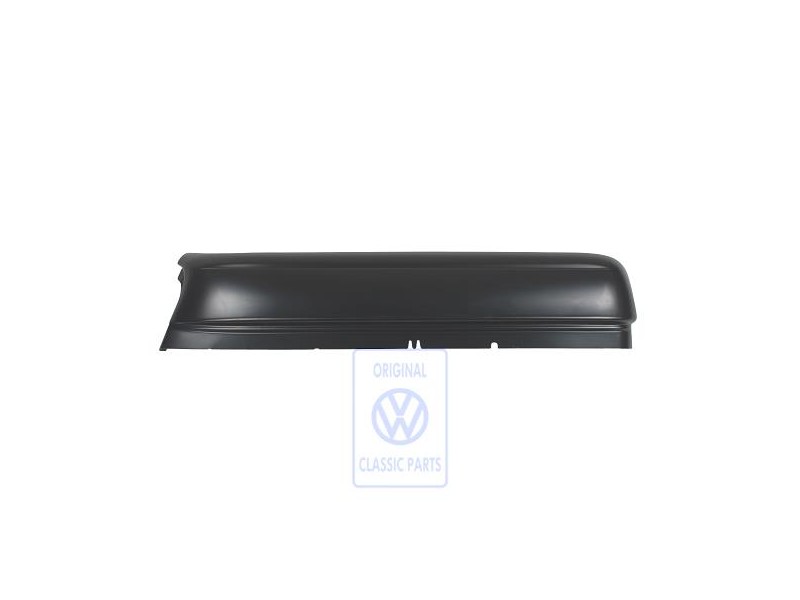 VW Original Cadre De Pavillon - 707817220