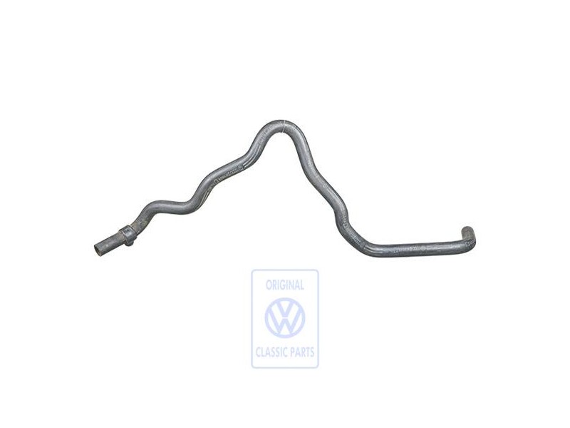 VW Original Flexible Liquide Refroid. 