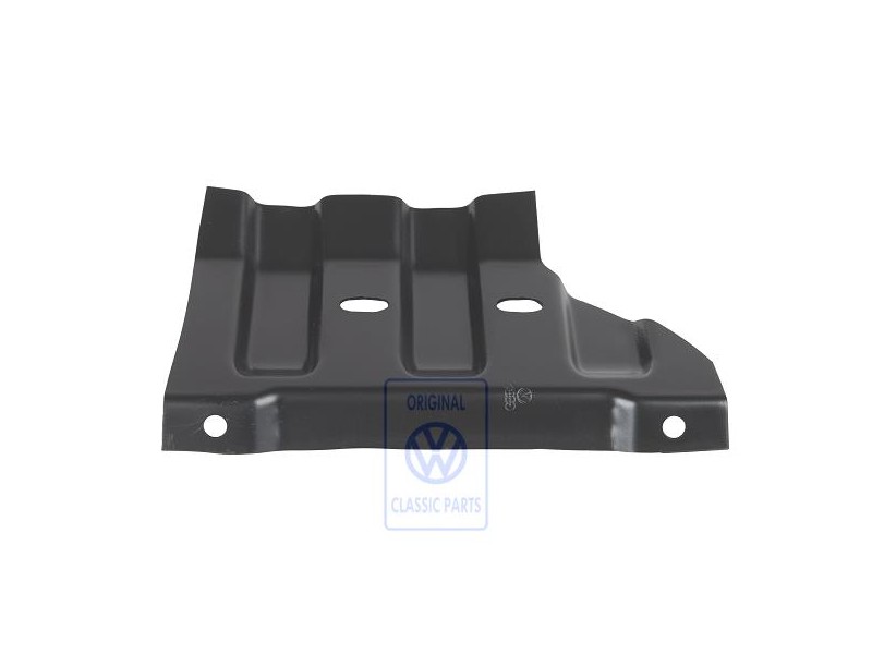 VW Original Support D'Aile - 707821487