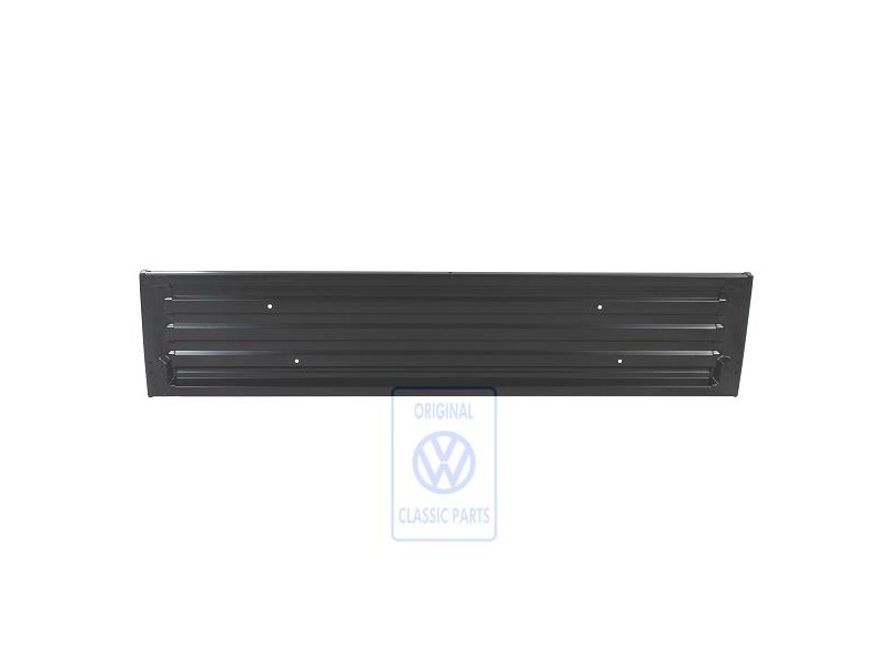 VW Original Ridelle - 707829075