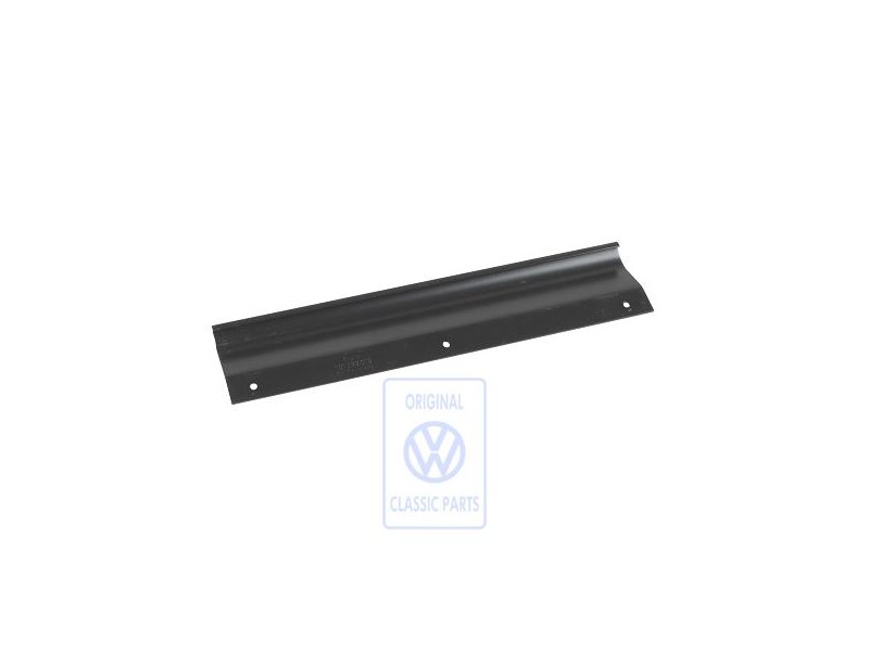 VW Original Ecran De Derivation D'Eau - 707829076