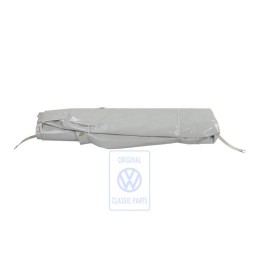 VW Original Bache - 707871071D