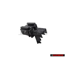 VW Original Boitier A Fiche Plate - 1J0973332