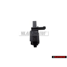 VW Original Boitier A Fiche Plate - 1J0973332