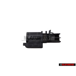 VW Original Boitier A Fiche Plate - 1J0973332