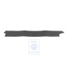 VW Original Tapis De Sol (Caoutchouc) Noir - 708863713C 041