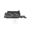 VW Original Rallonge Pour Panneau Lateral - 721801256B