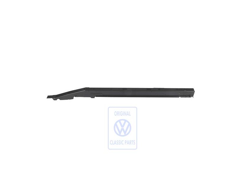 VW Original Longeron - 721803115