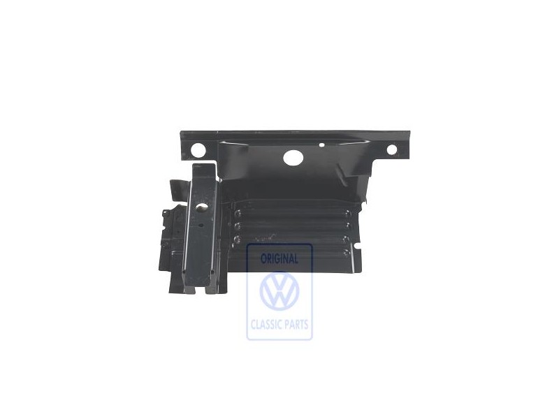 VW Original Traverse - 721804575