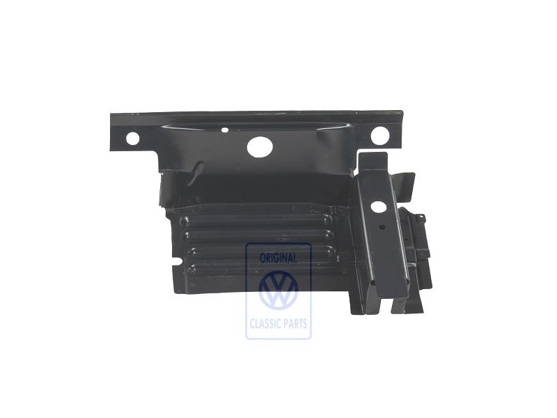 VW Original Patin De Support - 721804576