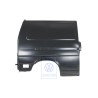 VW Original Tole Ext. Pour Panneau Lateral - 721809172H