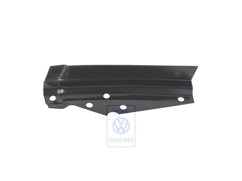 VW Original Piece Intercalaire - 721810479