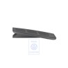 VW Original Ecran De Sortie D'Air Noir Satine - 721815502 01C