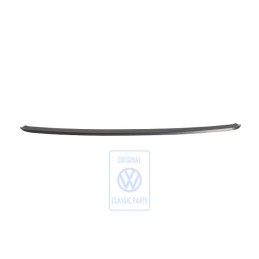 VW Original Gouttiere - 721817419A