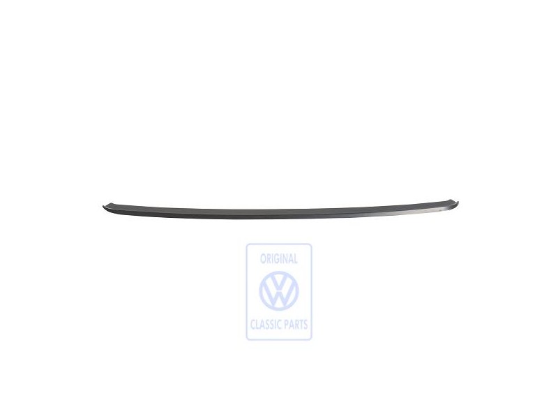 VW Original Gouttiere - 721817419A