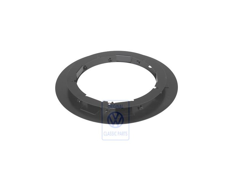 VW Original Cadre P. Aerateur Pavillon - 721817651