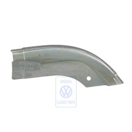 VW Original Gouttiere - 721817929