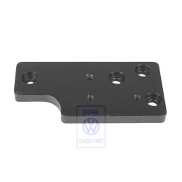 VW Original Plaque De Renfort - 721843237