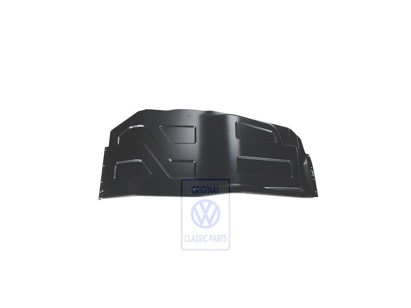 VW Original Cloison - 721863169