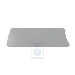 VW Original Revetement Porte Coulissante Gris Galet - 721868650A 1YX