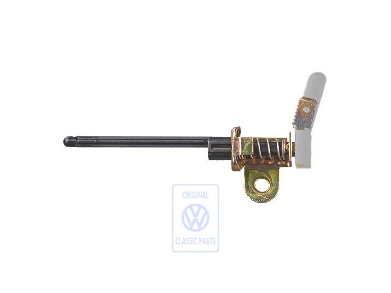 VW Original Interrupteur - 721947563