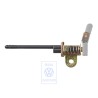 VW Original Interrupteur - 721947563