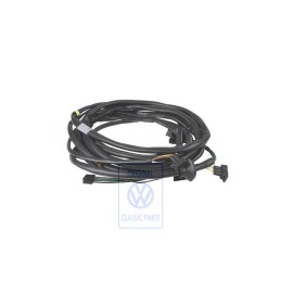 VW Original Cablage Ar - 721971011Q