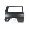 VW Original Tole Ext. Pour Panneau Lateral - 723809172H