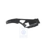 VW Original Tole Intermediaire - 723809356