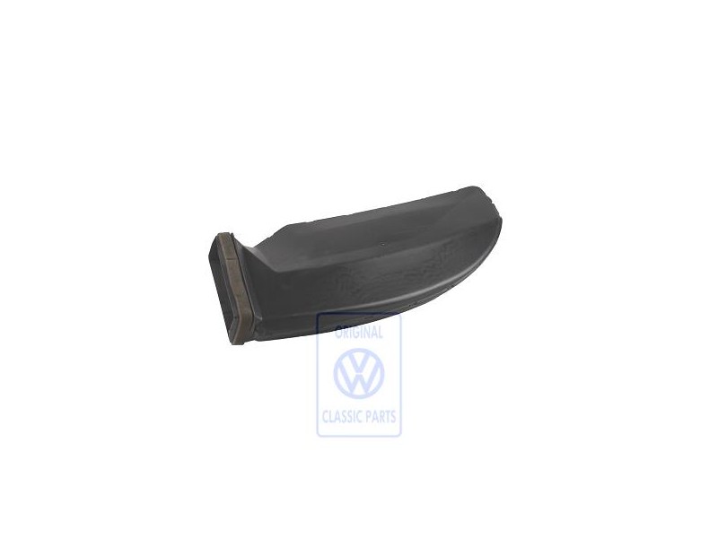 VW Original Canal D'Admission - 723819906
