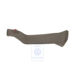 VW Original Tuyau De Ventilation - 723819908