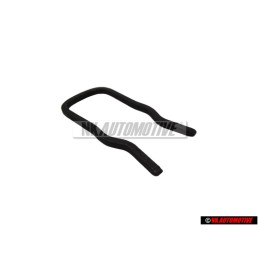 VW Original Agrafe De Retenue - 037133047A