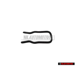 VW Original Agrafe De Retenue - 037133047A