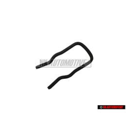 VW Original Agrafe De Retenue - 037133047A