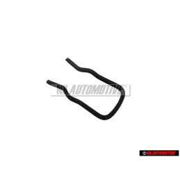 VW Original Agrafe De Retenue - 037133047A