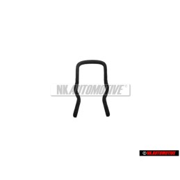 VW Original Agrafe De Retenue - 037133047A