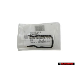 VW Original Agrafe De Retenue - 037133047A