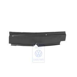 VW Original Tole Interieure - 729809191