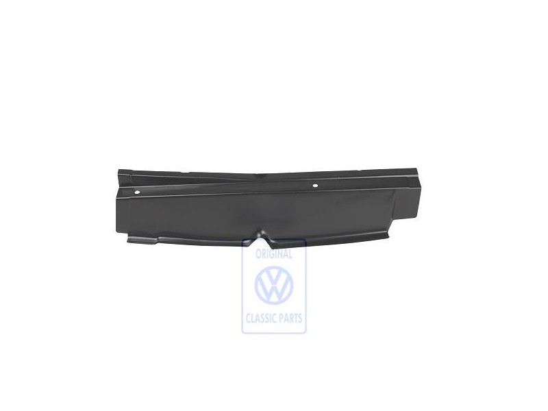 VW Original Tole Interieure - 729809191